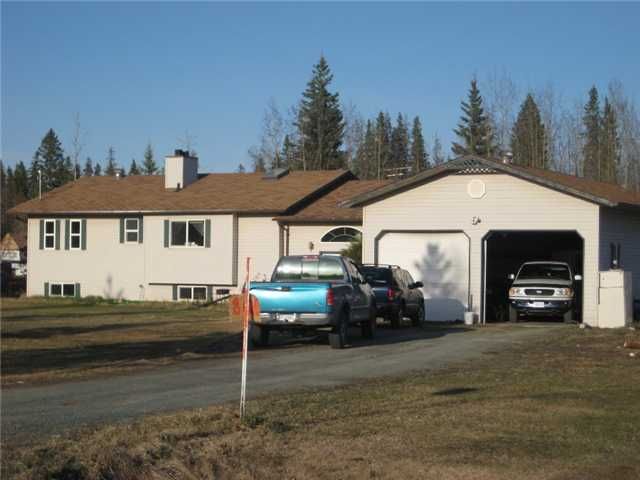 I have sold a property at 8020 SUNHILL RD in Prince George
